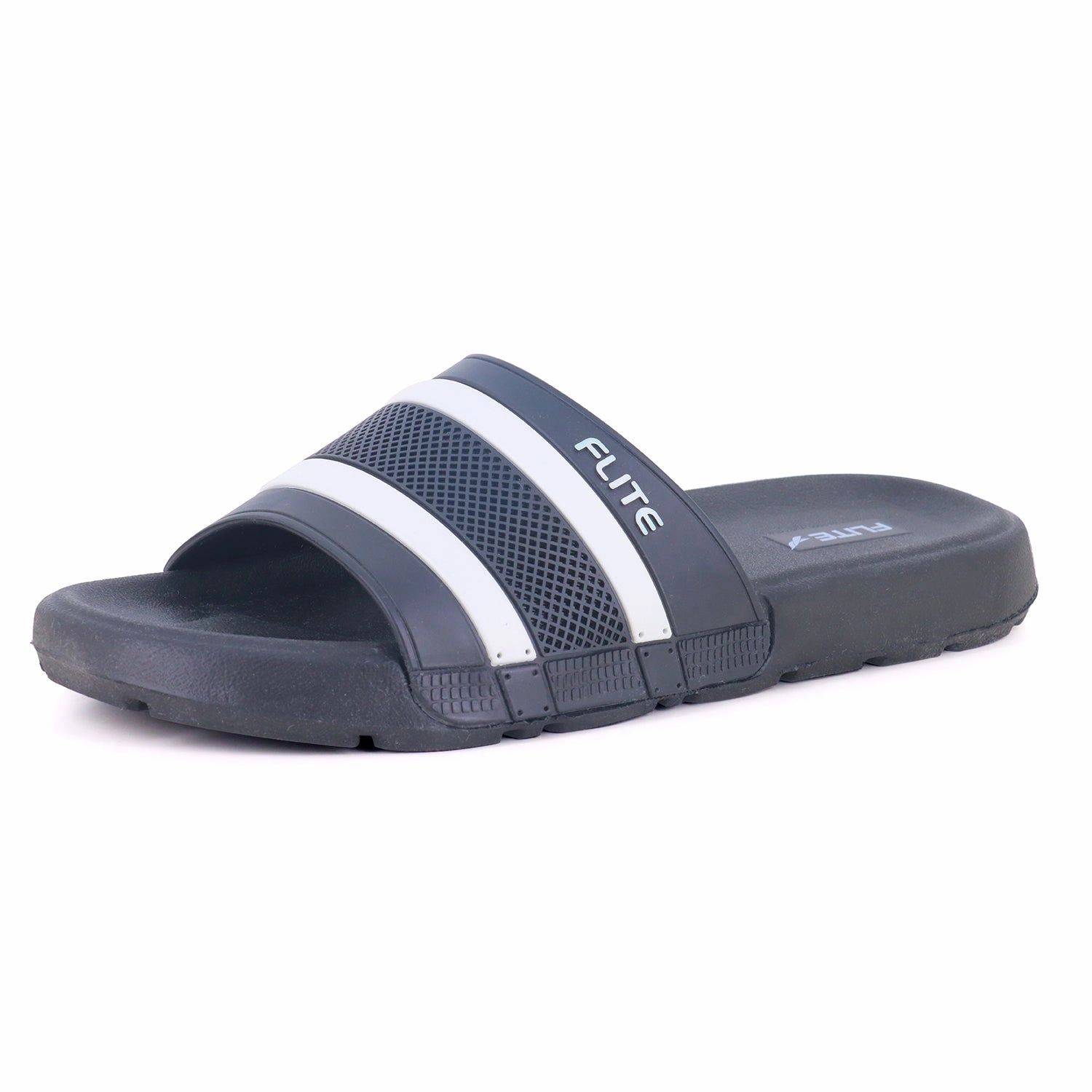 Isotomer Satin Ballet Slippers Slides For Men FL 370