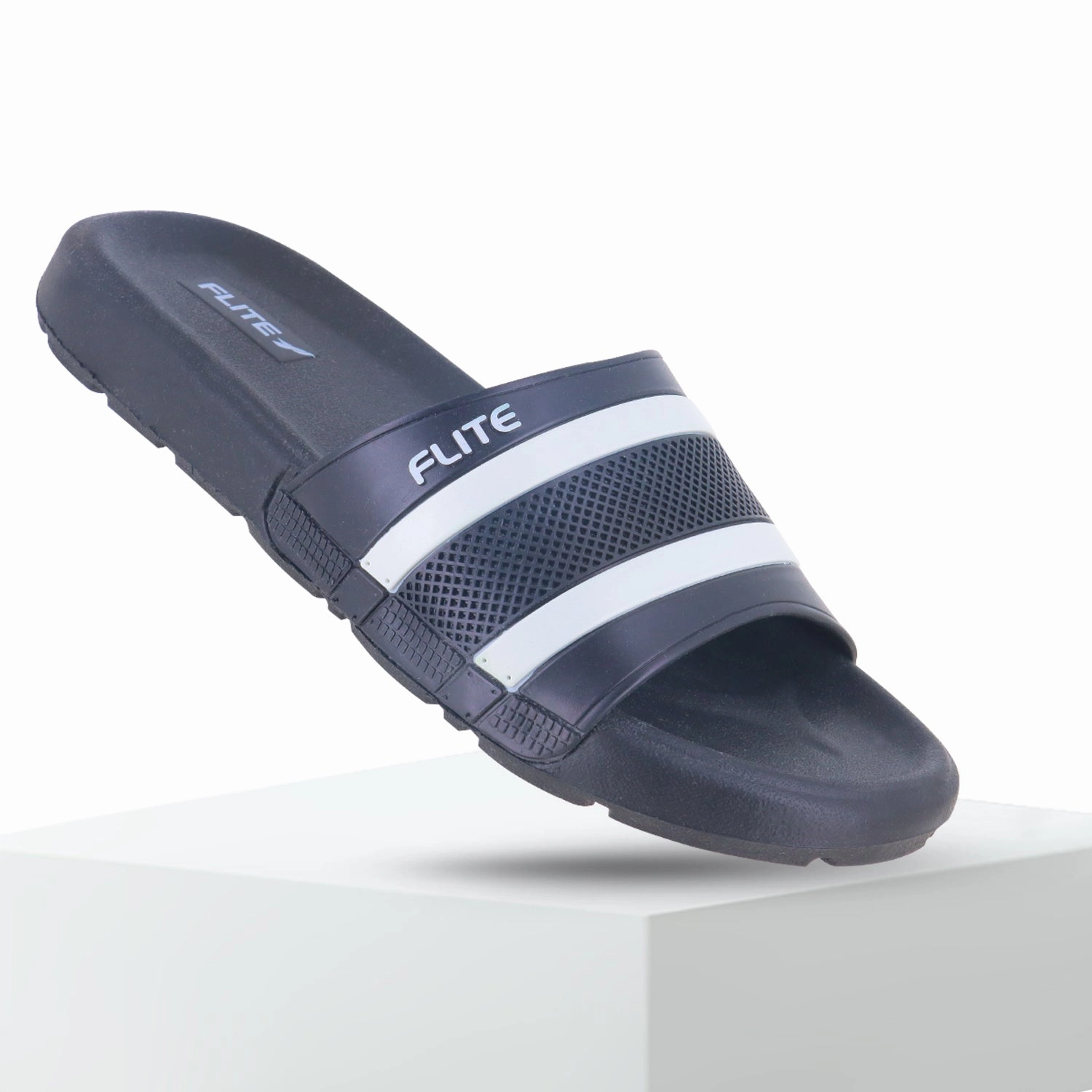 Slides For Men FL 370 Ladybug Slippers