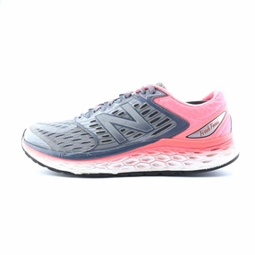 NEW BALANCE FRESH FOAM X 1080V6 New Balance Black Walking Shoes