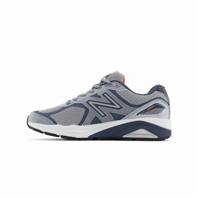 Deviate Nitro 3 Running Shoes New Balance - Women's 1540 Shoes (Wide) (W1540GD3-D)