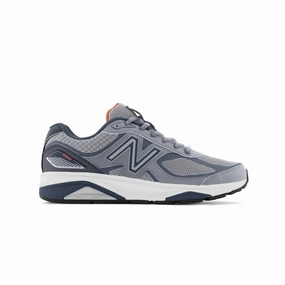 Running Shoes Emoji New Balance - Women's 1540 Shoes (Wide) (W1540GD3-D)
