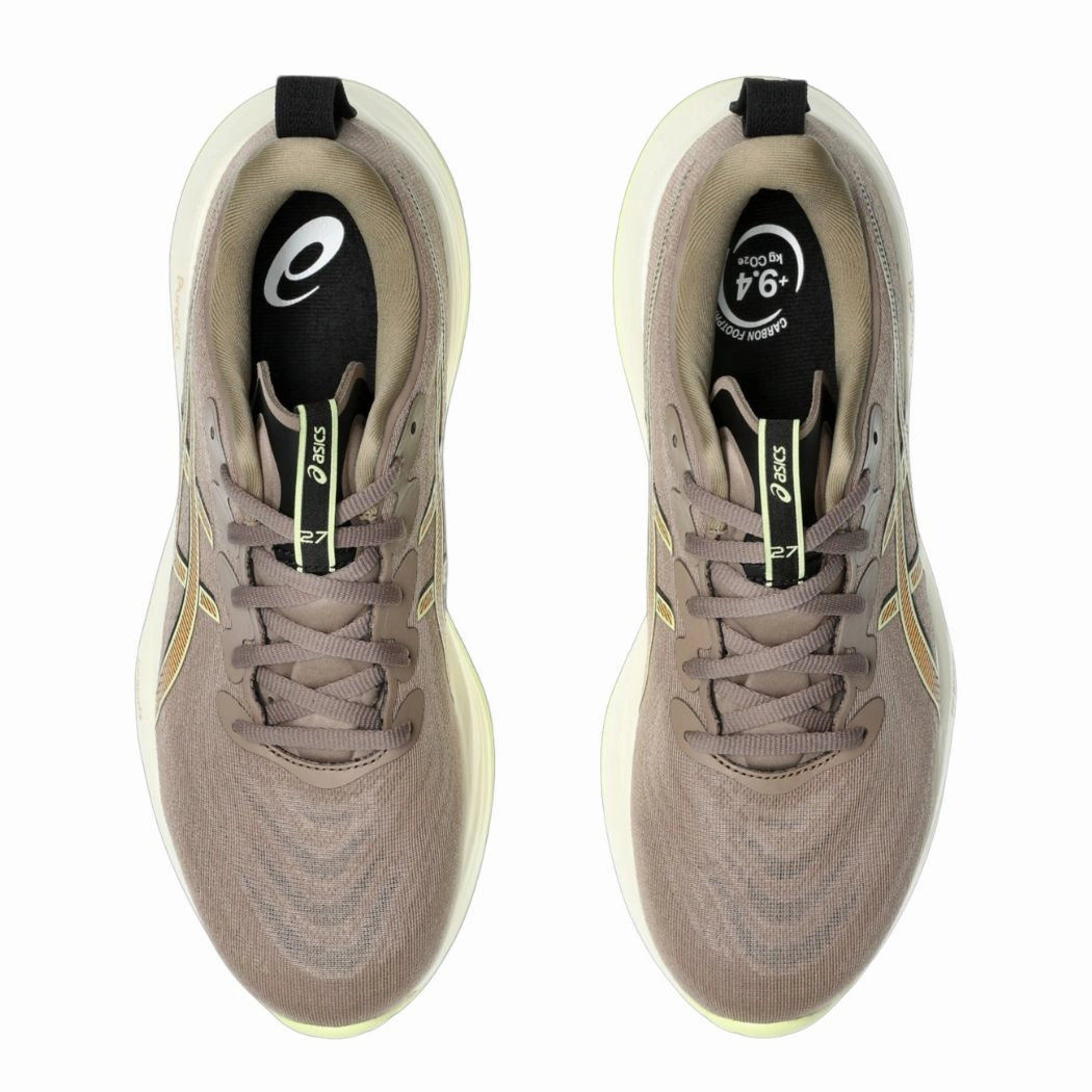 asics Gel-Cumulus 27 Men's Running Shoes Asics Shoes Walking