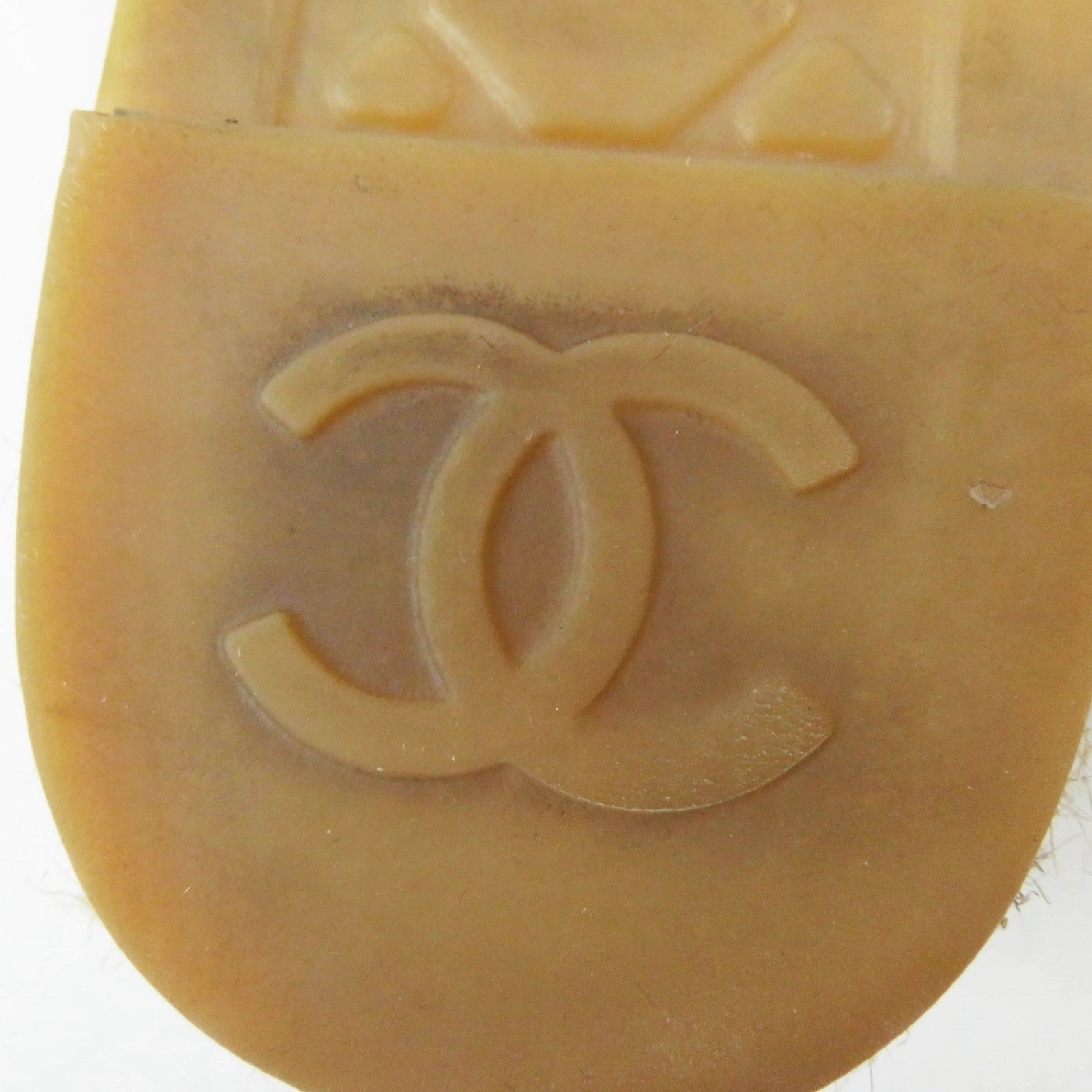 Chanel COCO Mark Espadrilles Leather Shoes Hermes Tipoli Espadrille