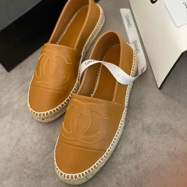 Chanel Espadrilles Clarks Espadrille Sandals