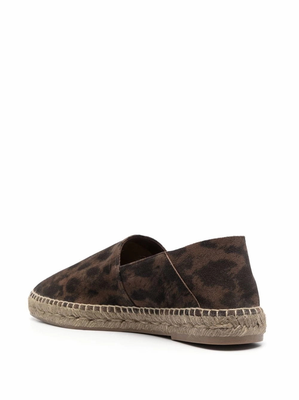 Espadrille Outfit CHEETAH PRINT SUEDE ESPADRILLES