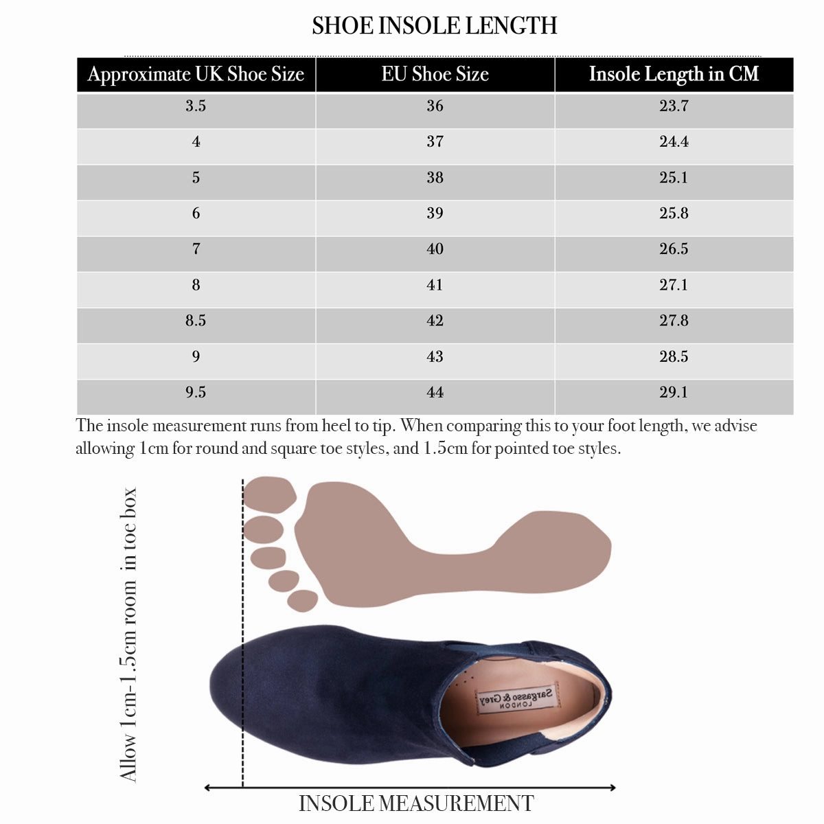 Lydia - Extra Wide Knee High Boots (WIDE CALF) - Black Suede Plus Size Knee High Leather Boots