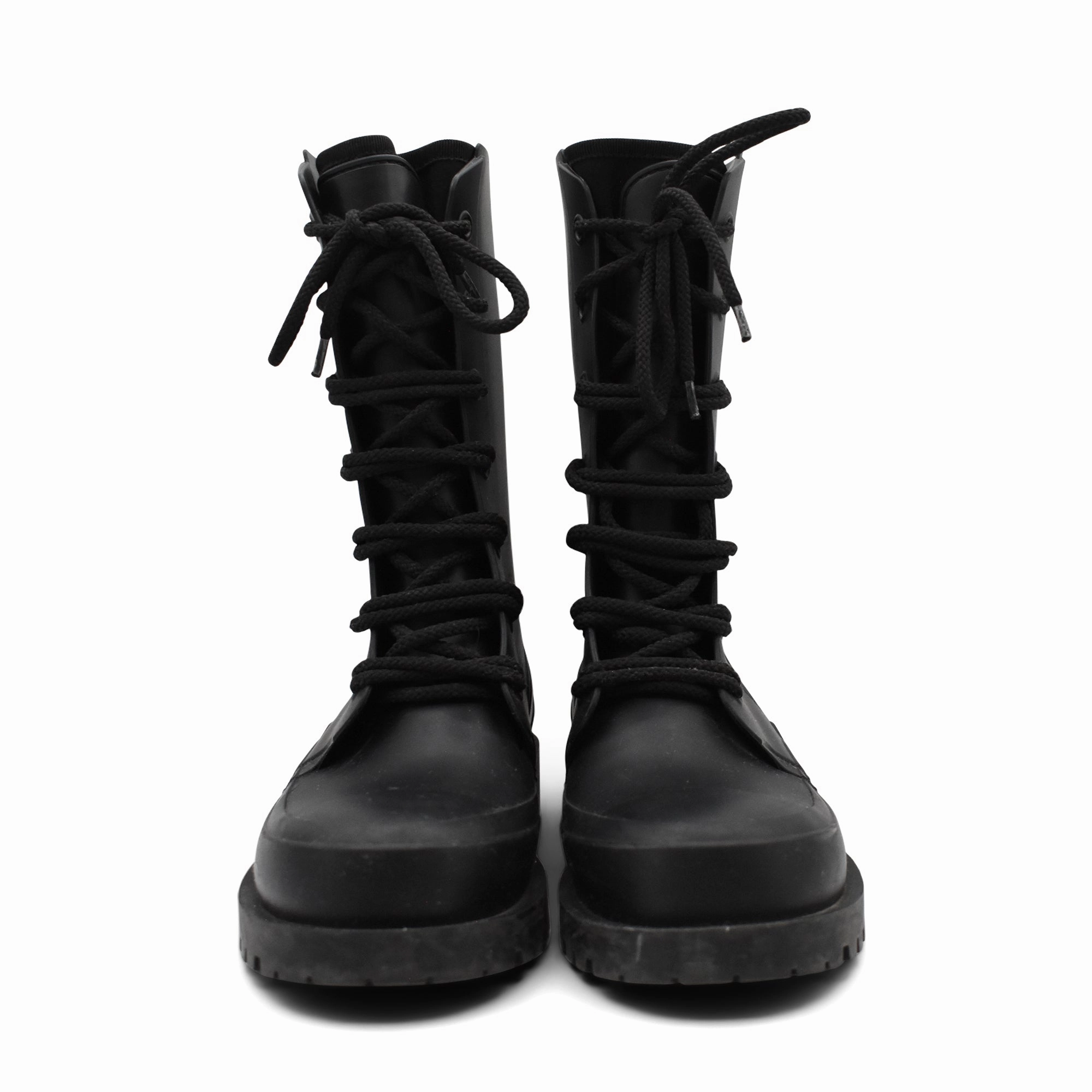 Infantry Combat Boots Christian Dior 'Dior Camp' Combat Boots - Women's 37