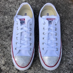 Chuck Taylor White Size 11.5 Women Sale Shoes At Academy