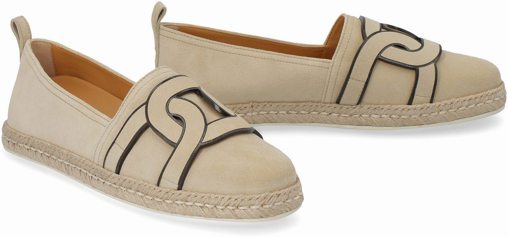 Espadrilles Alohas KATE SUEDE ESPADRILLES