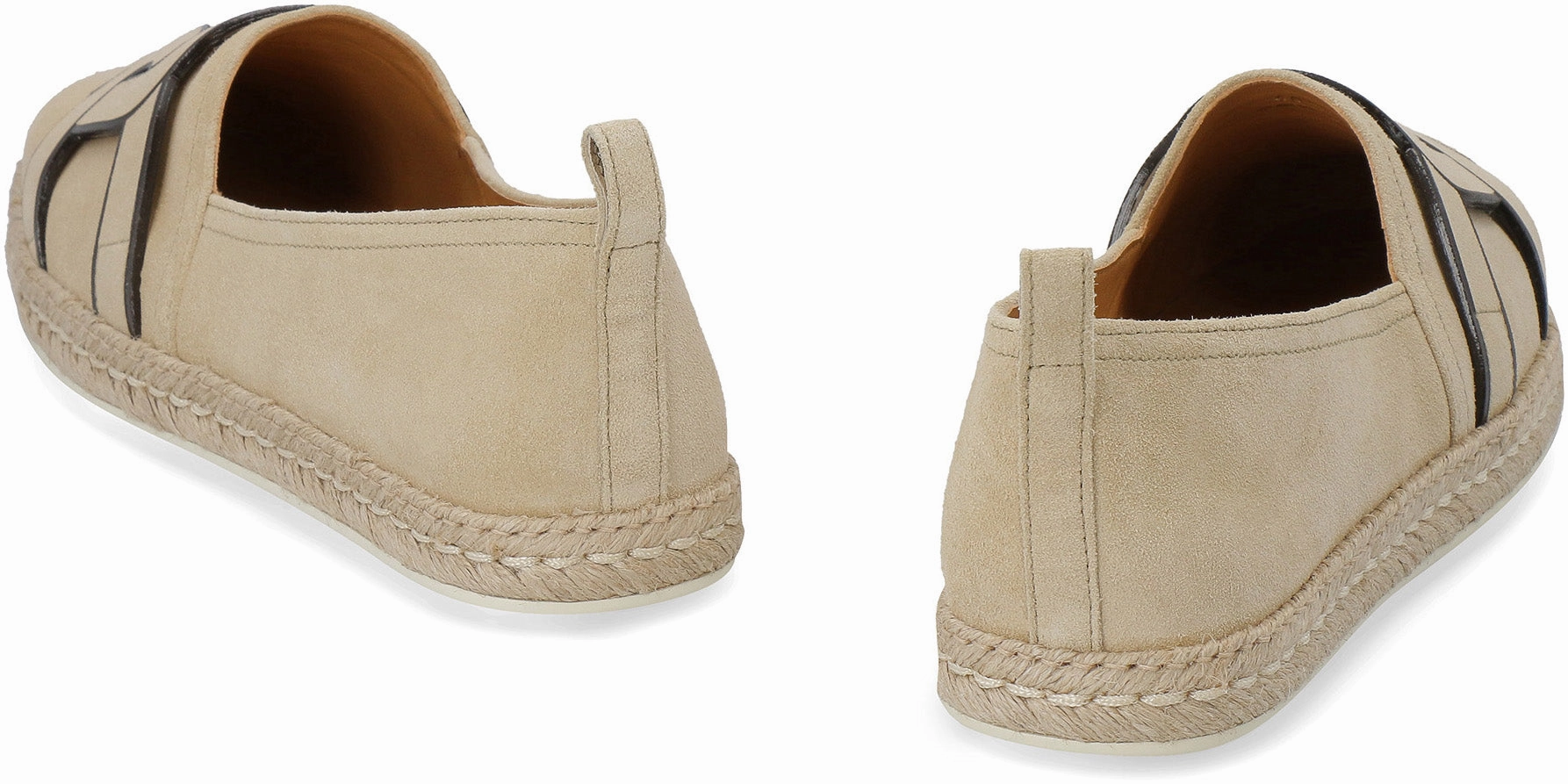 Ramoncinas Espadrilles KATE SUEDE ESPADRILLES