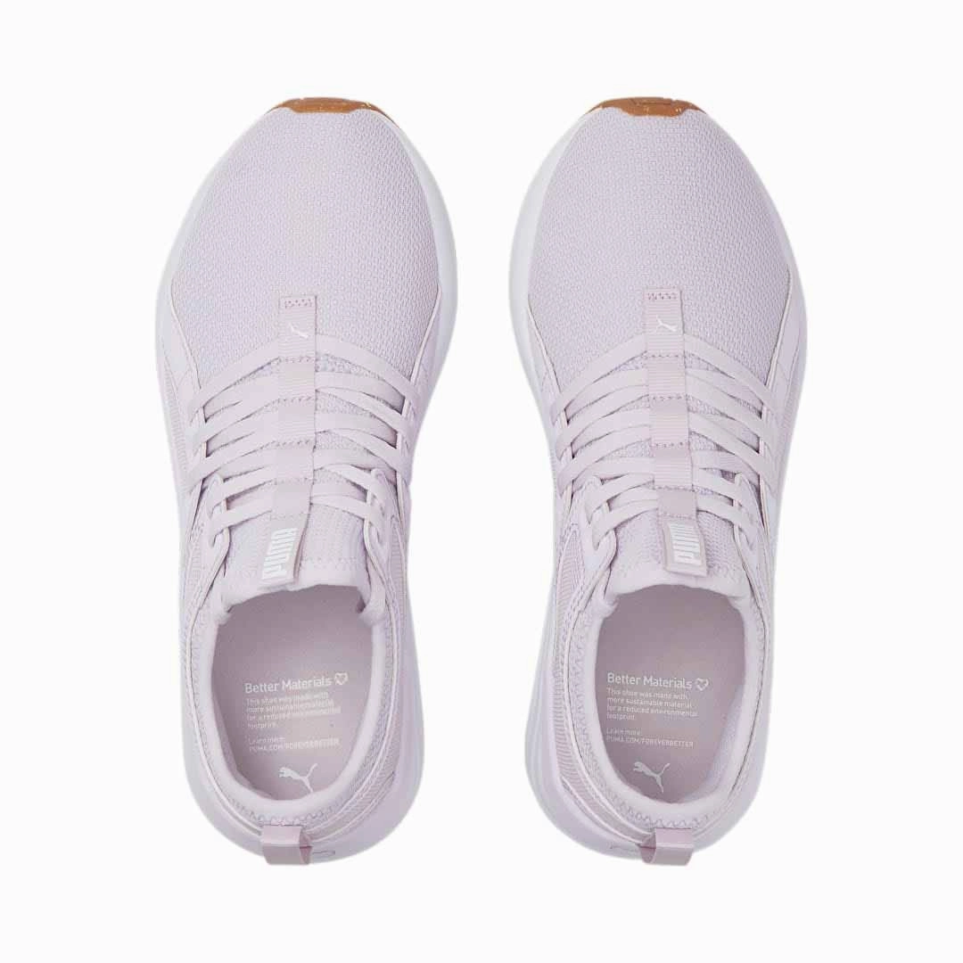 Gym Running Shoes Puma - Women's Softride Sophia Better Shoes (376194 03)