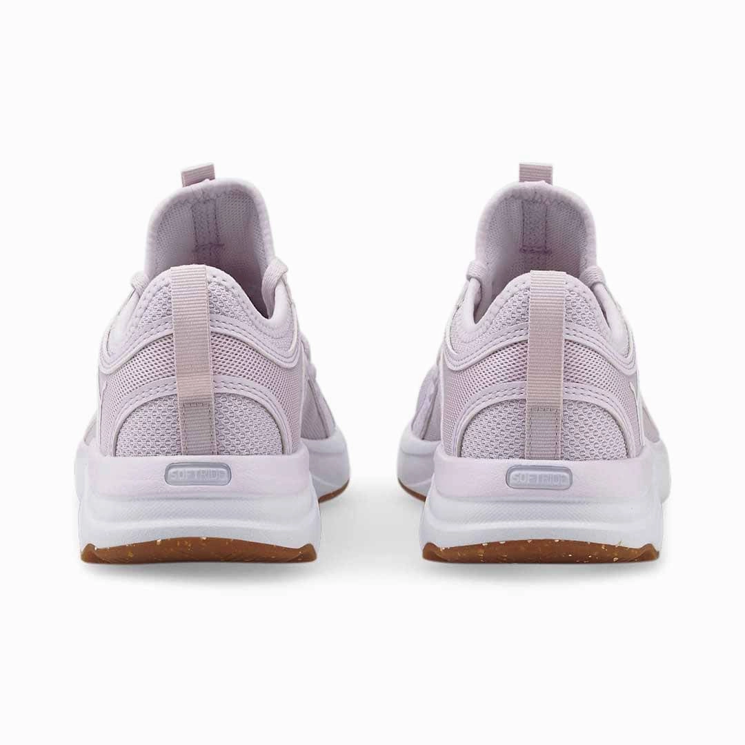 Puma - Women's Softride Sophia Better Shoes (376194 03) Best Way To Tie Running Shoes