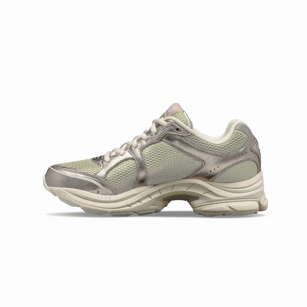 Plush Running Shoes Saucony - Women's ProGrid Triumph 4 Shoes (S60771-1)