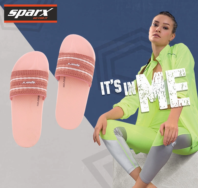 Flip Flops for Women SFL 148 Casual Sandals