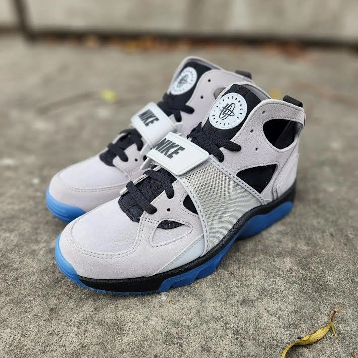 Nike Air Trainer Huarache Nike Shoes Thick Sole