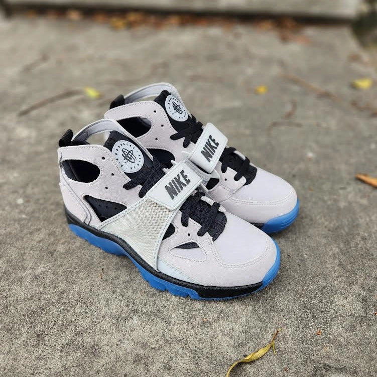 Nike Air Trainer Huarache Nike Zoom Rival Distance Track And Field Shoes