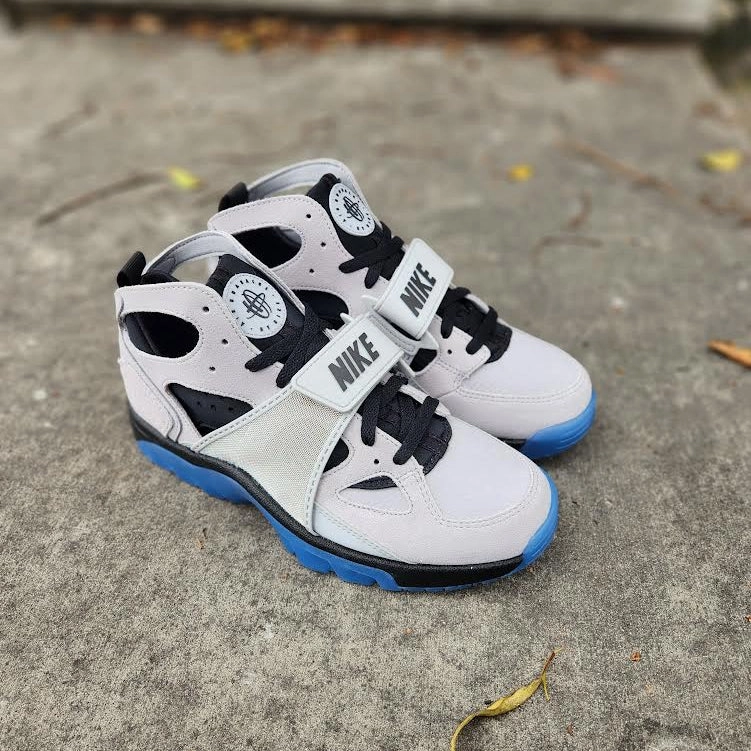 Nike Air Trainer Huarache Nike Utility Shoes