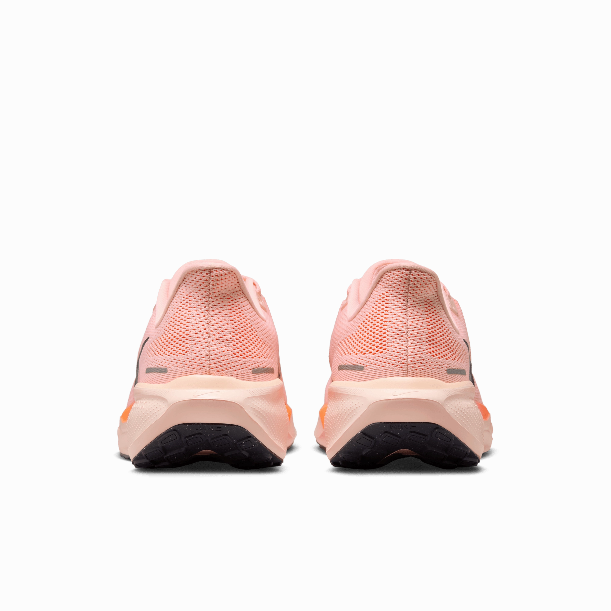 NIKE PEGASUS 41 MEN'S ROAD RUNNING SHOES Baltimore Ravens Nike Shoes