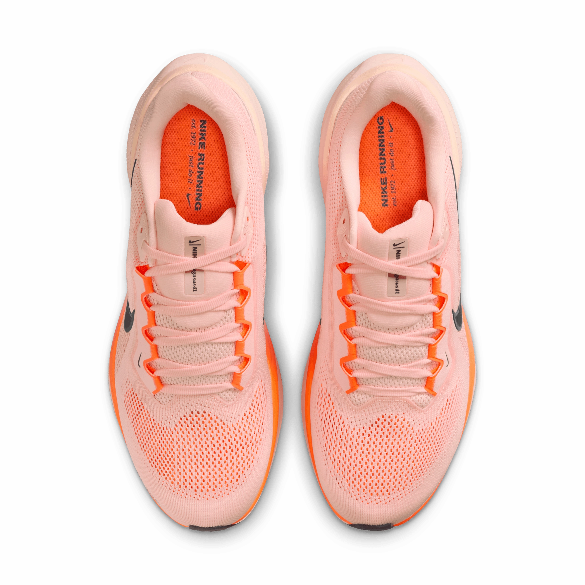 NIKE PEGASUS 41 MEN'S ROAD RUNNING SHOES Nike Court Borough Low Recraft Shoes Sneaker