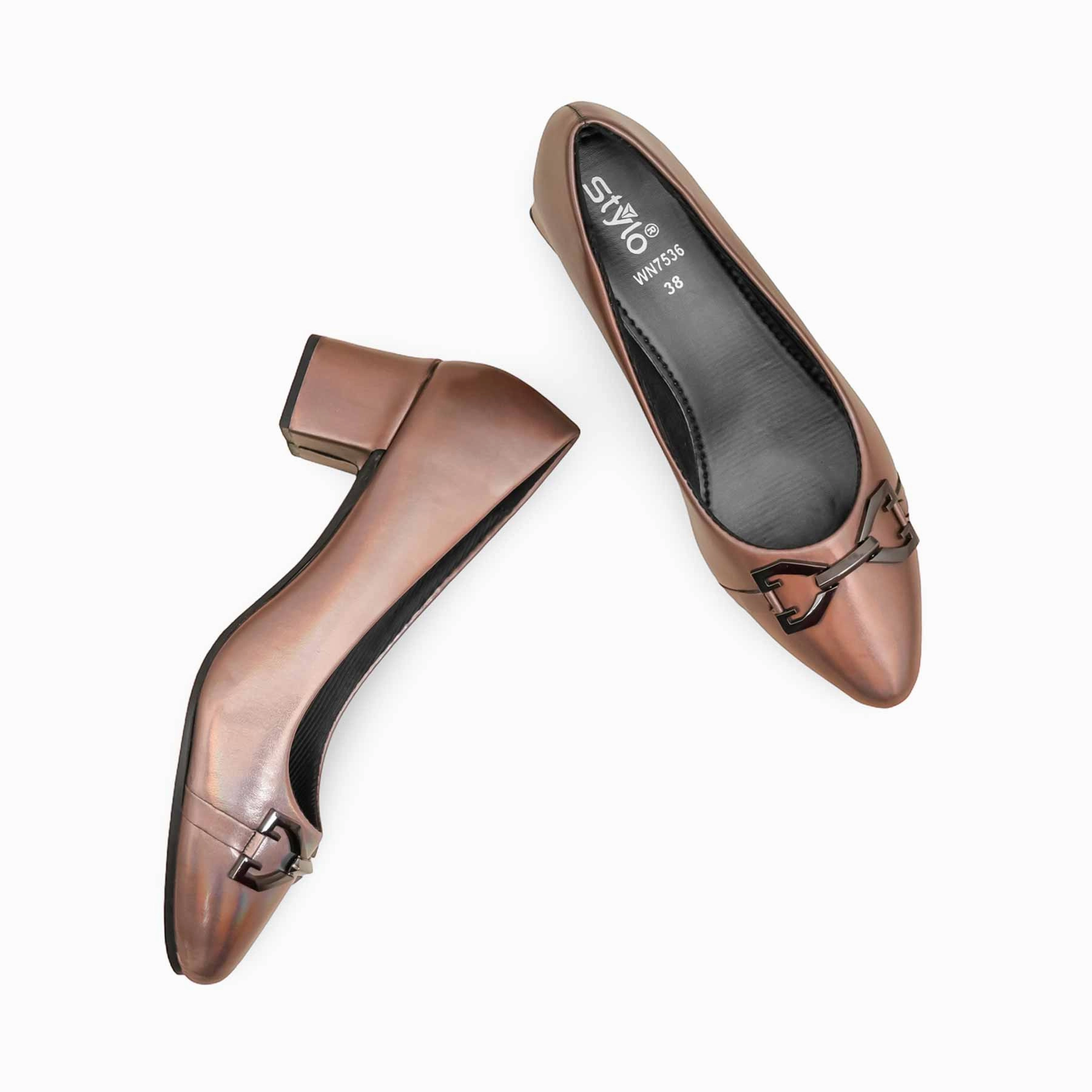 Grey Court Shoes For Women WN7536 Hawaii