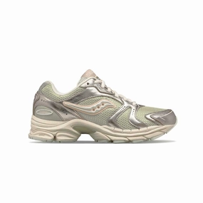 Saucony - Women's ProGrid Triumph 4 Shoes (S60771-1) Running Shoe Fitting