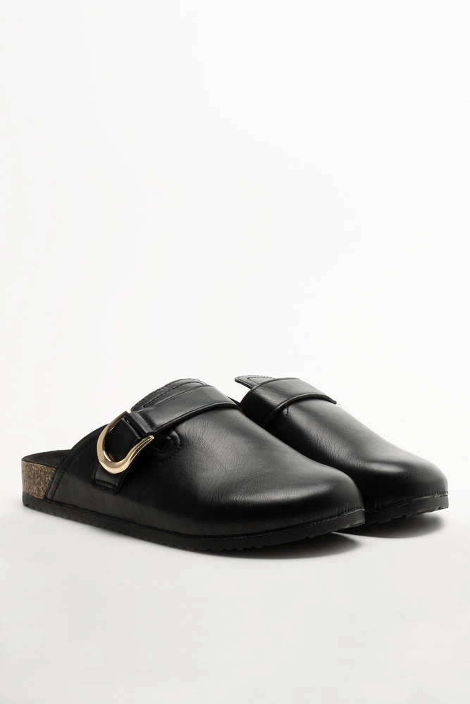 Clogs Black Best Shoes For Walking On Concrete