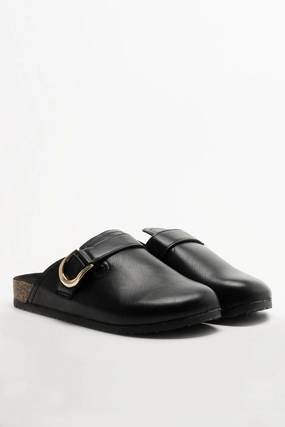 Different Kinds Of Clogs Black