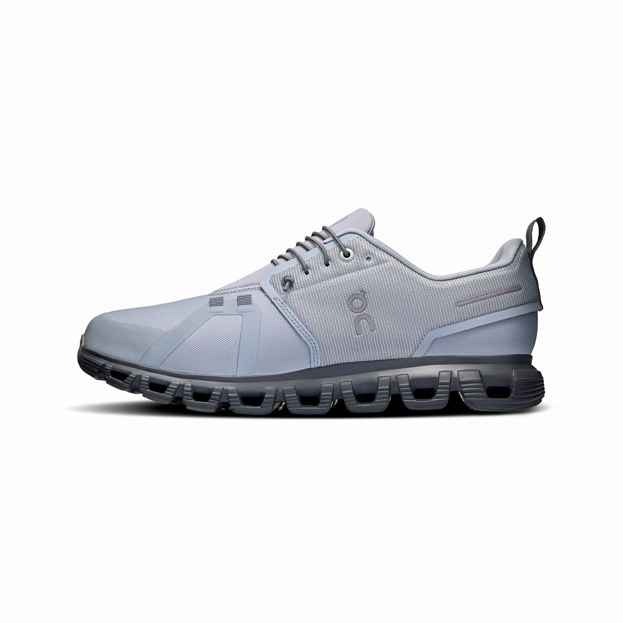 High Top Running Shoes Cloud 6 Waterproof Running Shoes