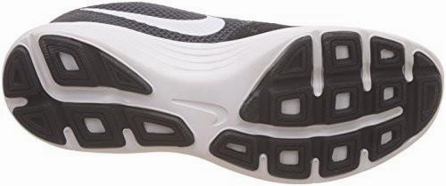 Men Revolution 3 Running Shoe Greyblack 9.5 M US Nike Dunk Low Twist Shoes