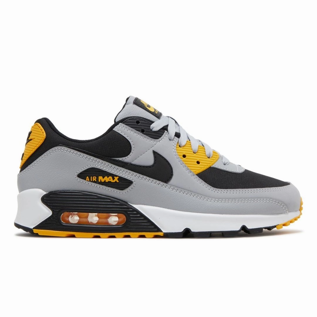 Nike Air Max 90 Batman DH4619 003 Penny Nike Shoes