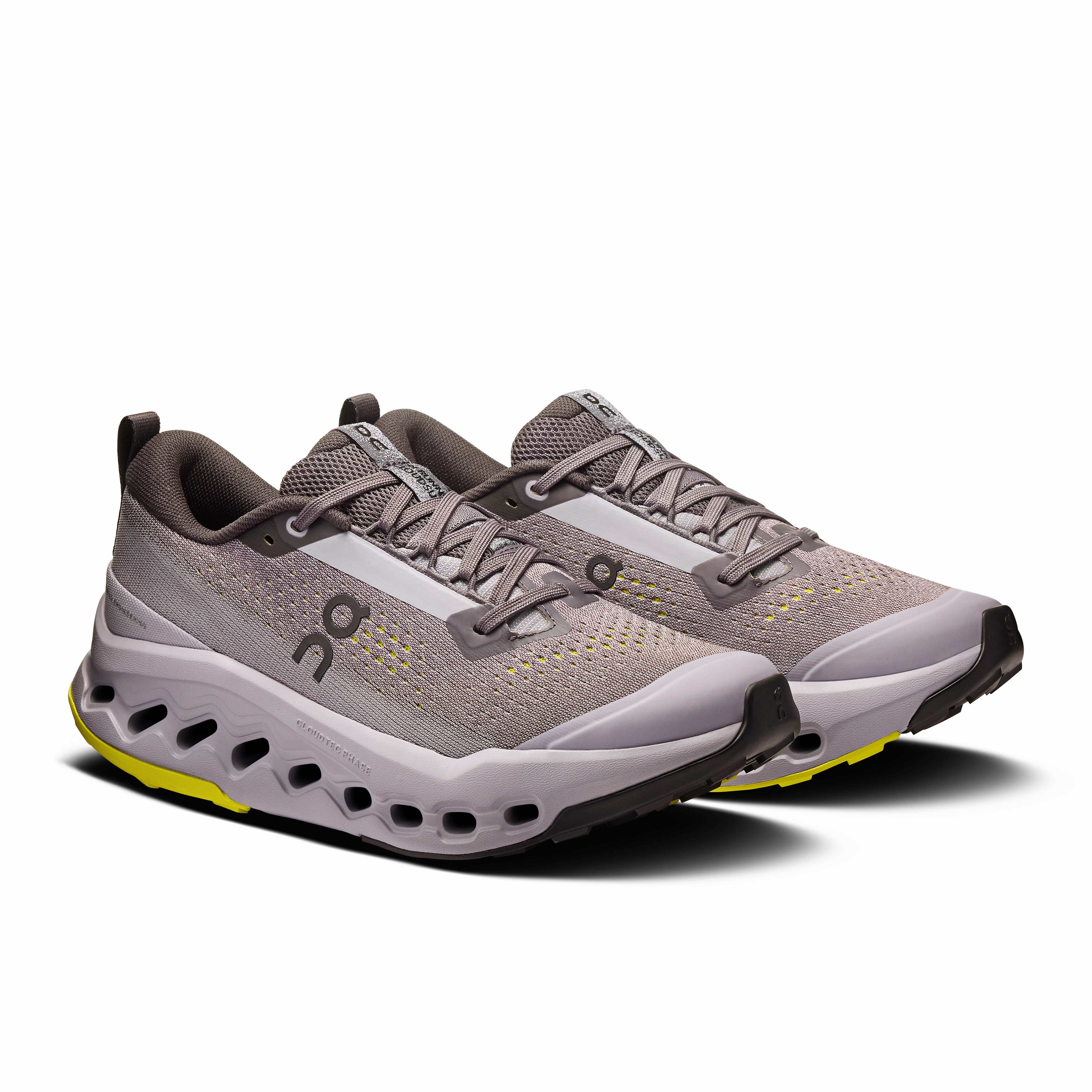 Best Trail Shoes For Ultra Running Cloudsurfer Trail 2 Women's Trail Running Shoes