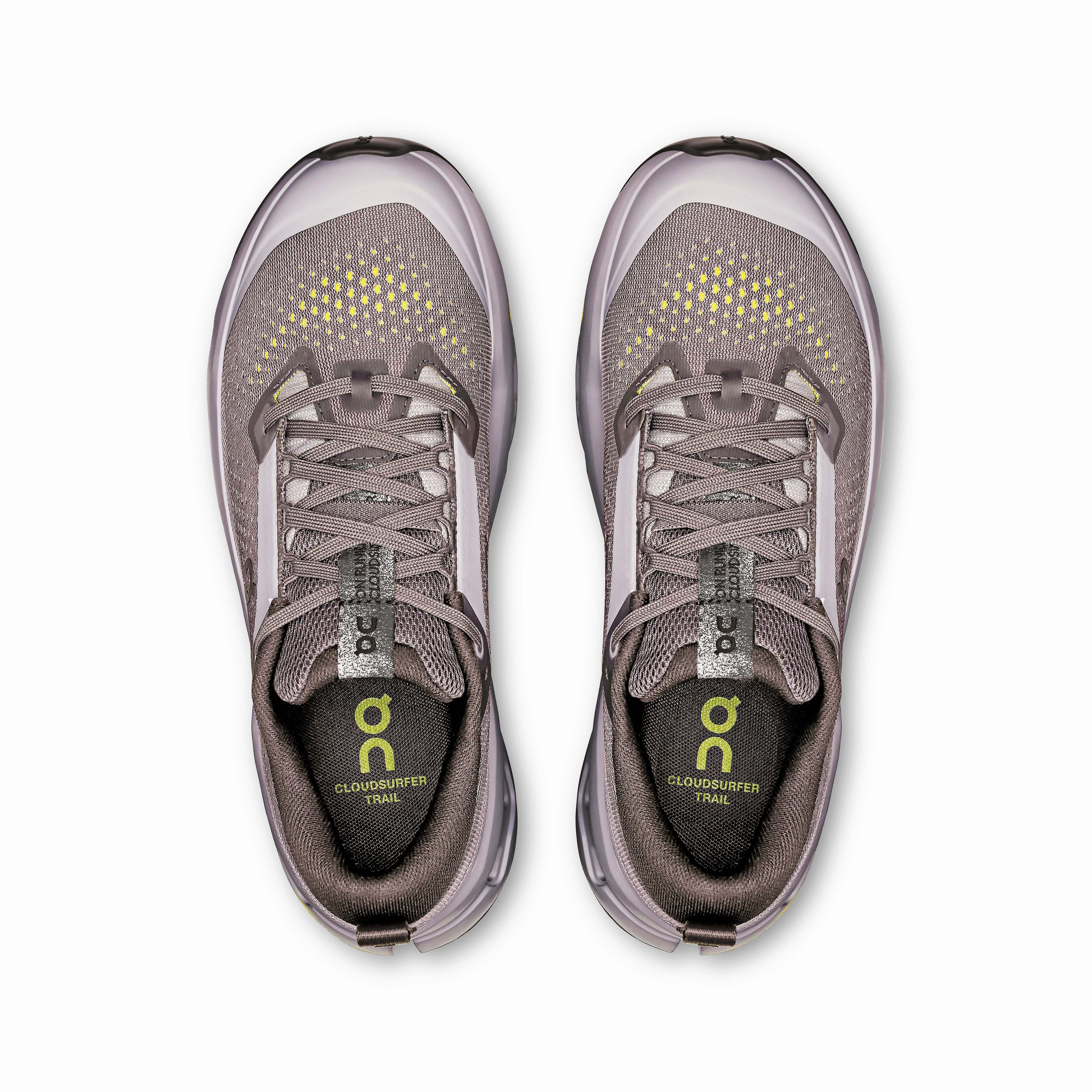 Cloudsurfer Trail 2 Women's Trail Running Shoes Rails To Trails Snow Shoe Pa