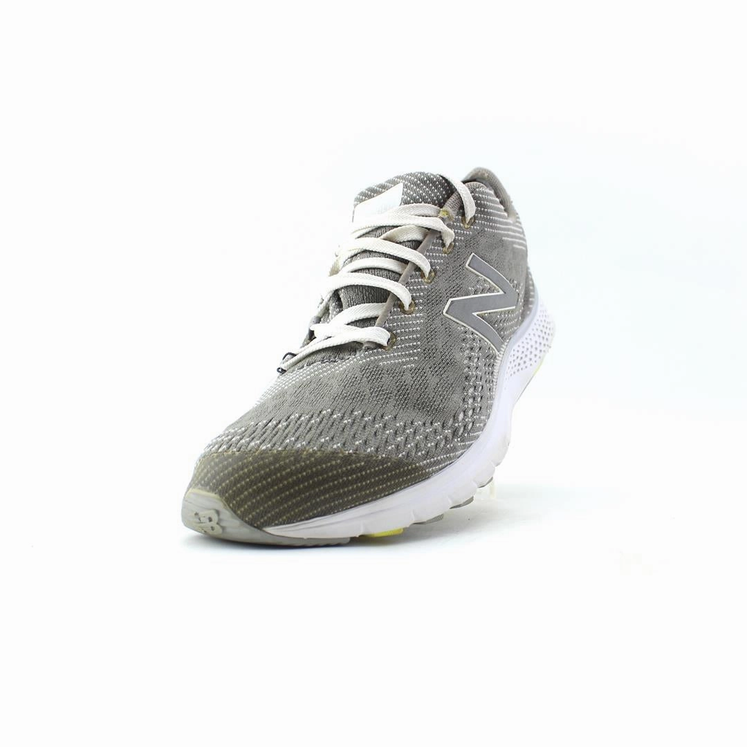 NEW BALANCE FUELCORE AGILITY V2 Brown Suede New Balance