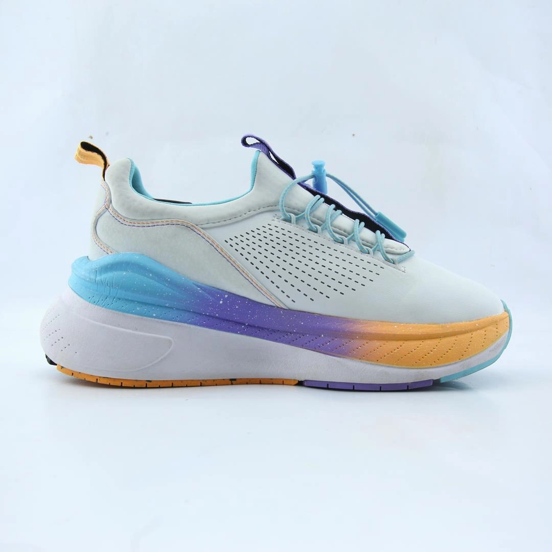 clove Aero's Shoes - Sky Blue Israel