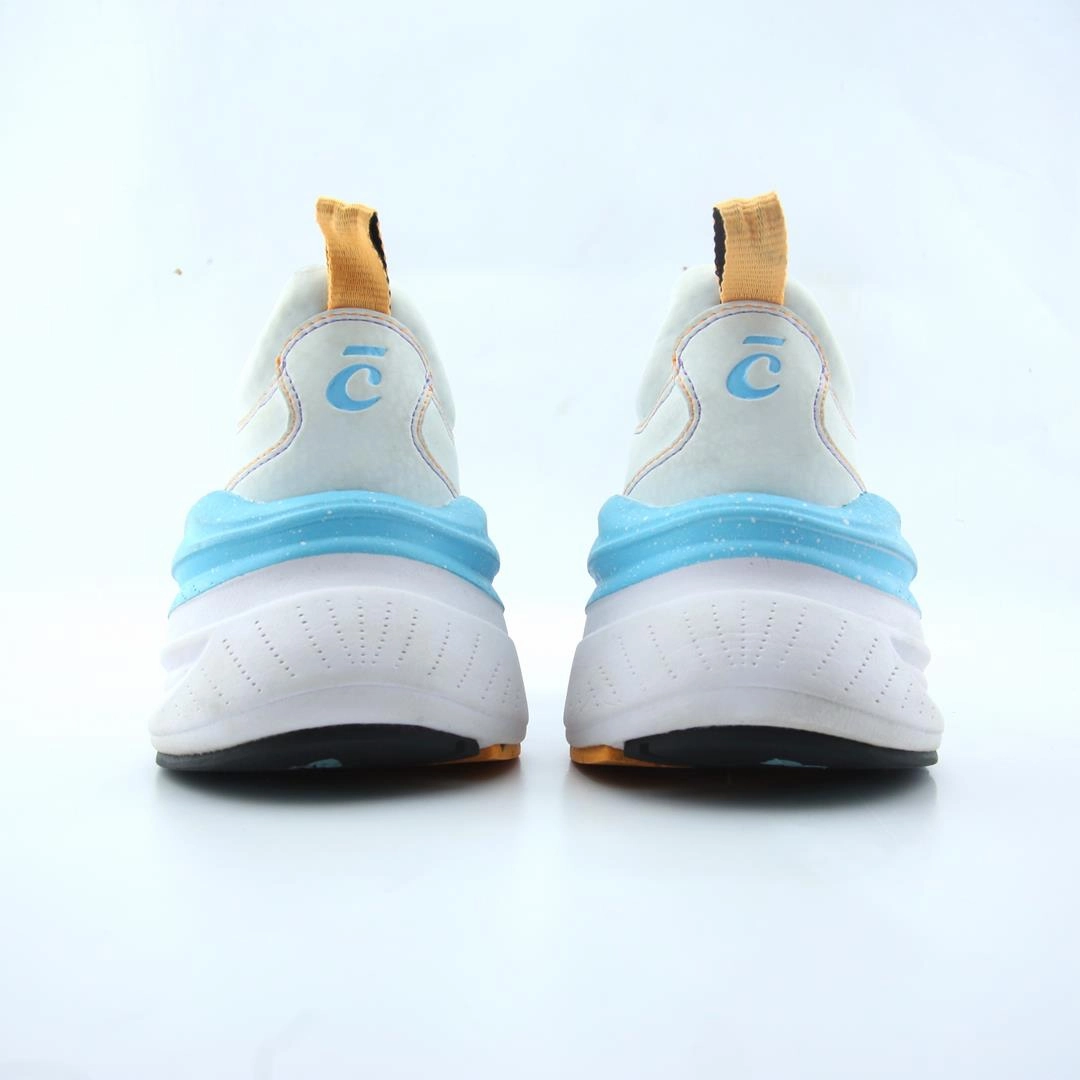 Baton Rouge clove Aero's Shoes - Sky Blue