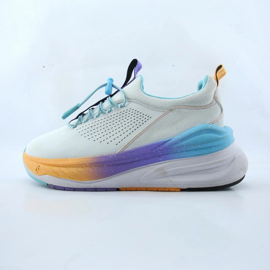 clove Aero's Shoes - Sky Blue Styles Of Shoes