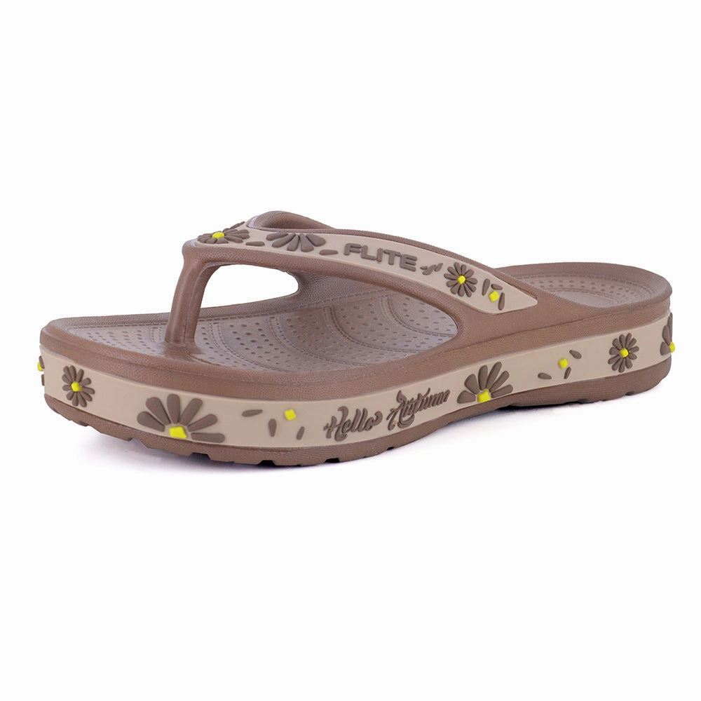 Flip Flops Sparkle Flip-flops For Women FL 2028