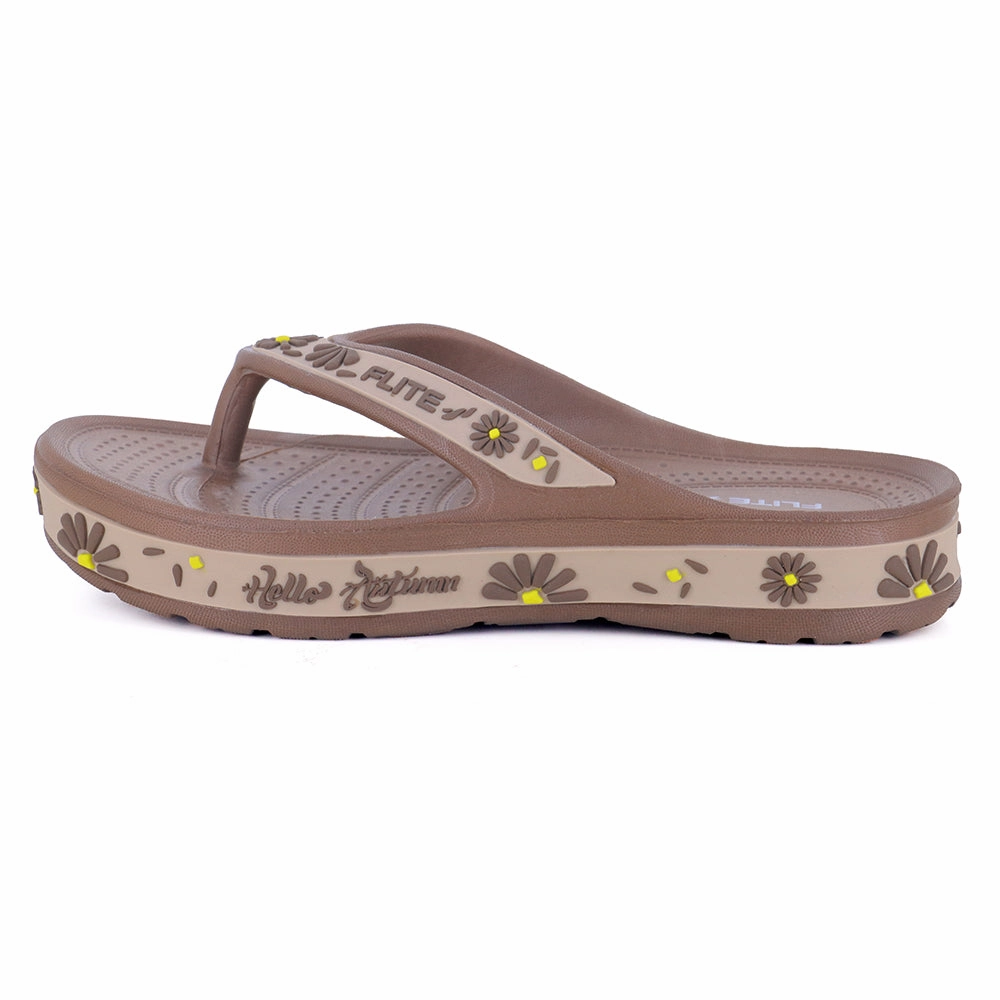 Flip-flops For Women FL 2028 Bad Flip Flops