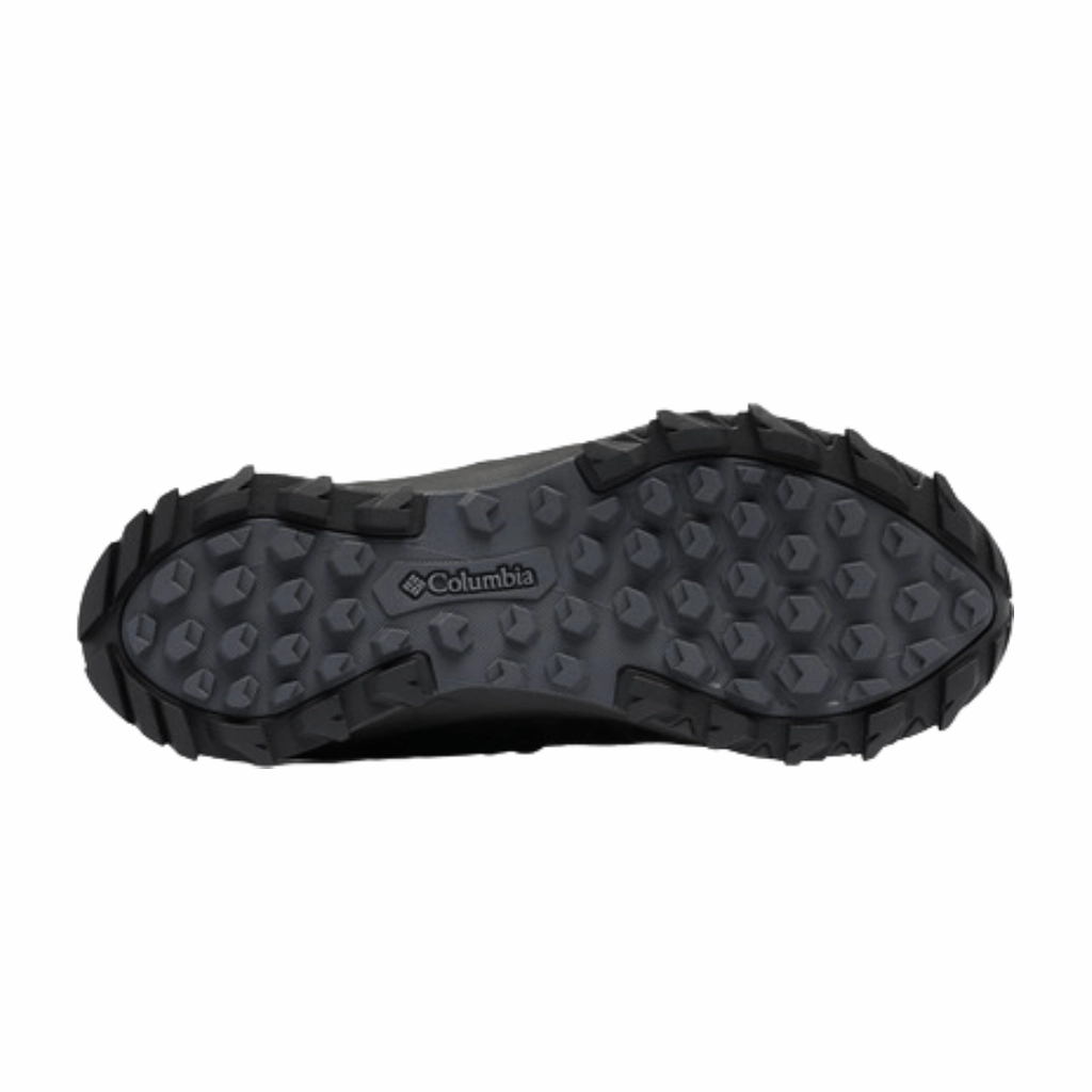 Columbia Peakfreak II Outdry Men Hiking Shoes Size 3