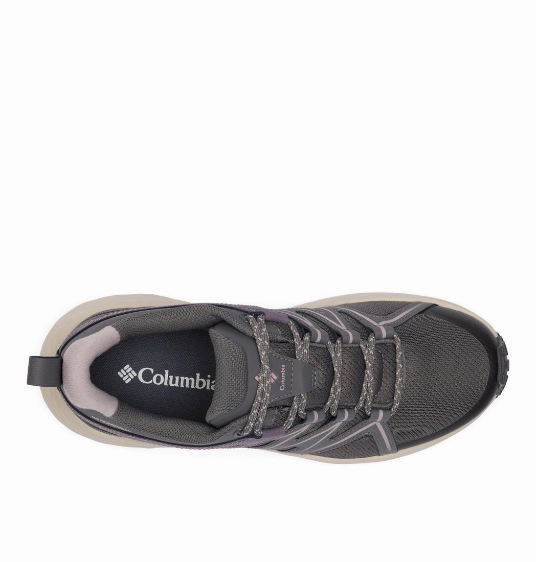 Maui Hiking Shoes Columbia Women's Peakfreak Roam Waterproof Hiking Shoe