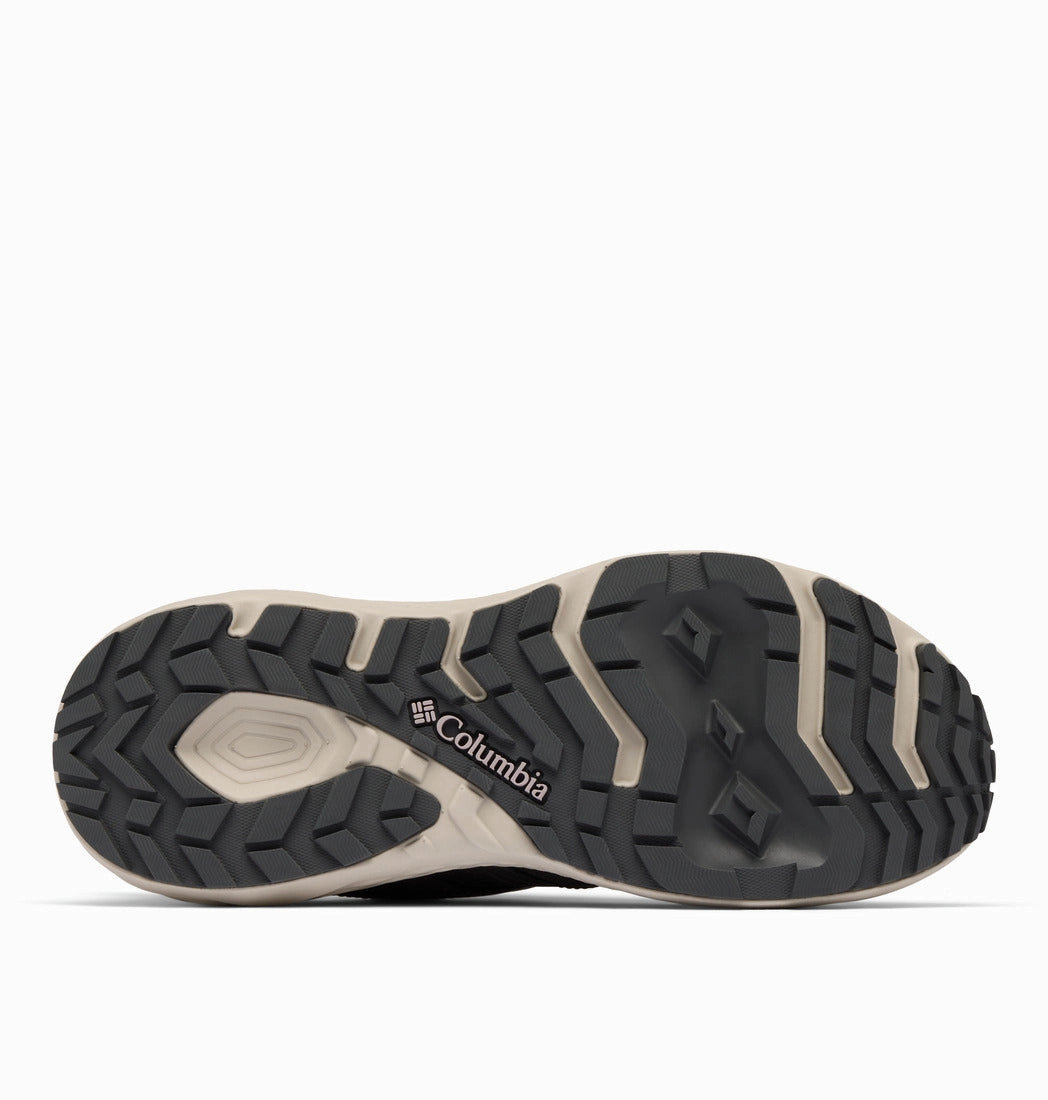 Columbia Women's Peakfreak Roam Waterproof Hiking Shoe Recommended Hiking Shoes