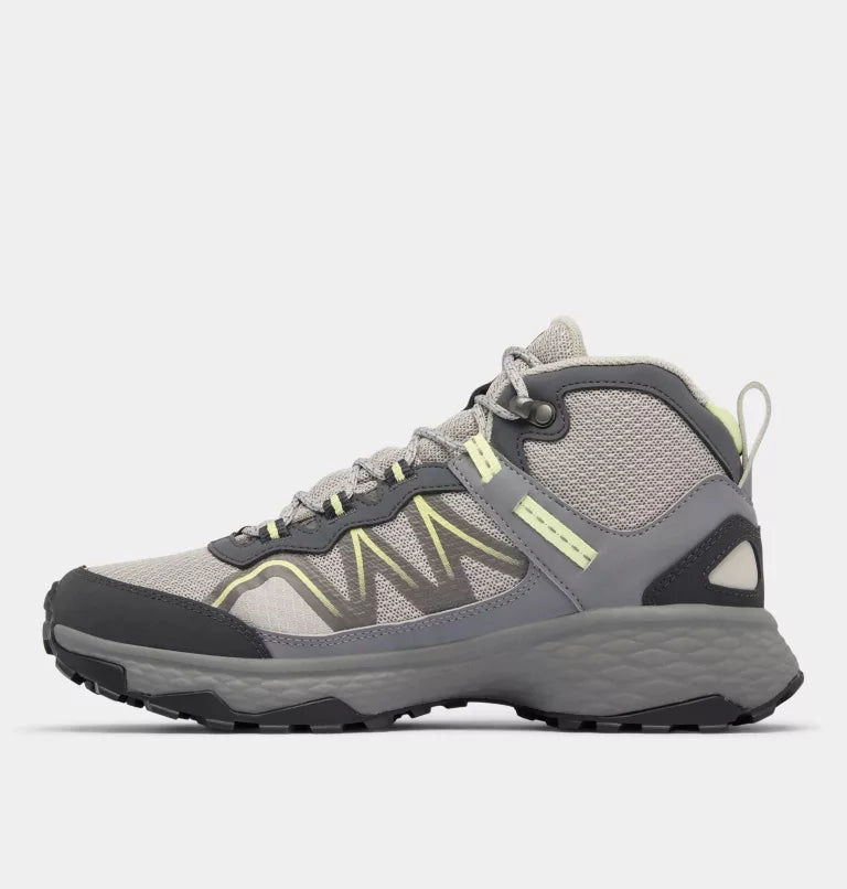 Buy Hiking Shoes Canada Columbia Women's Peakfreak Rush Mid Outdry Hiking Shoe