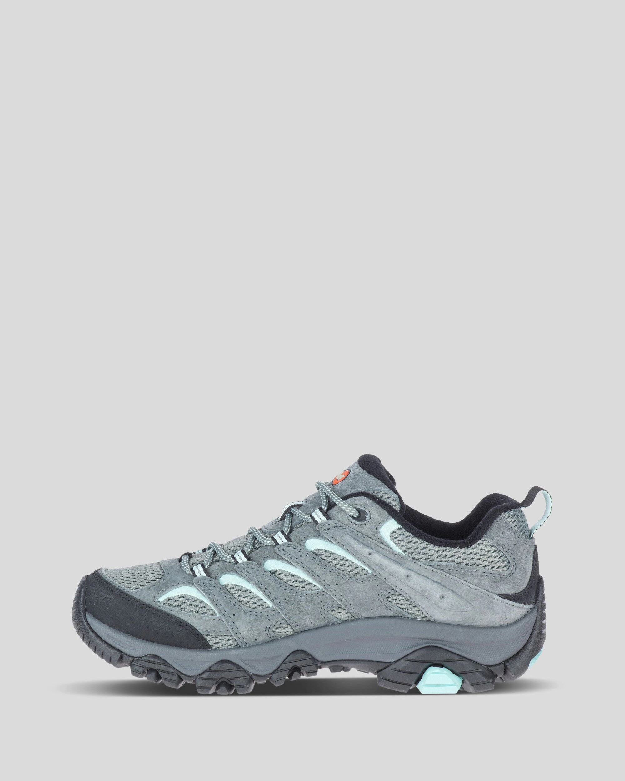 Hi Tec Hiking Shoes Women's Merrell Moab 3 GTX Hiking Shoes - Sedona Sage