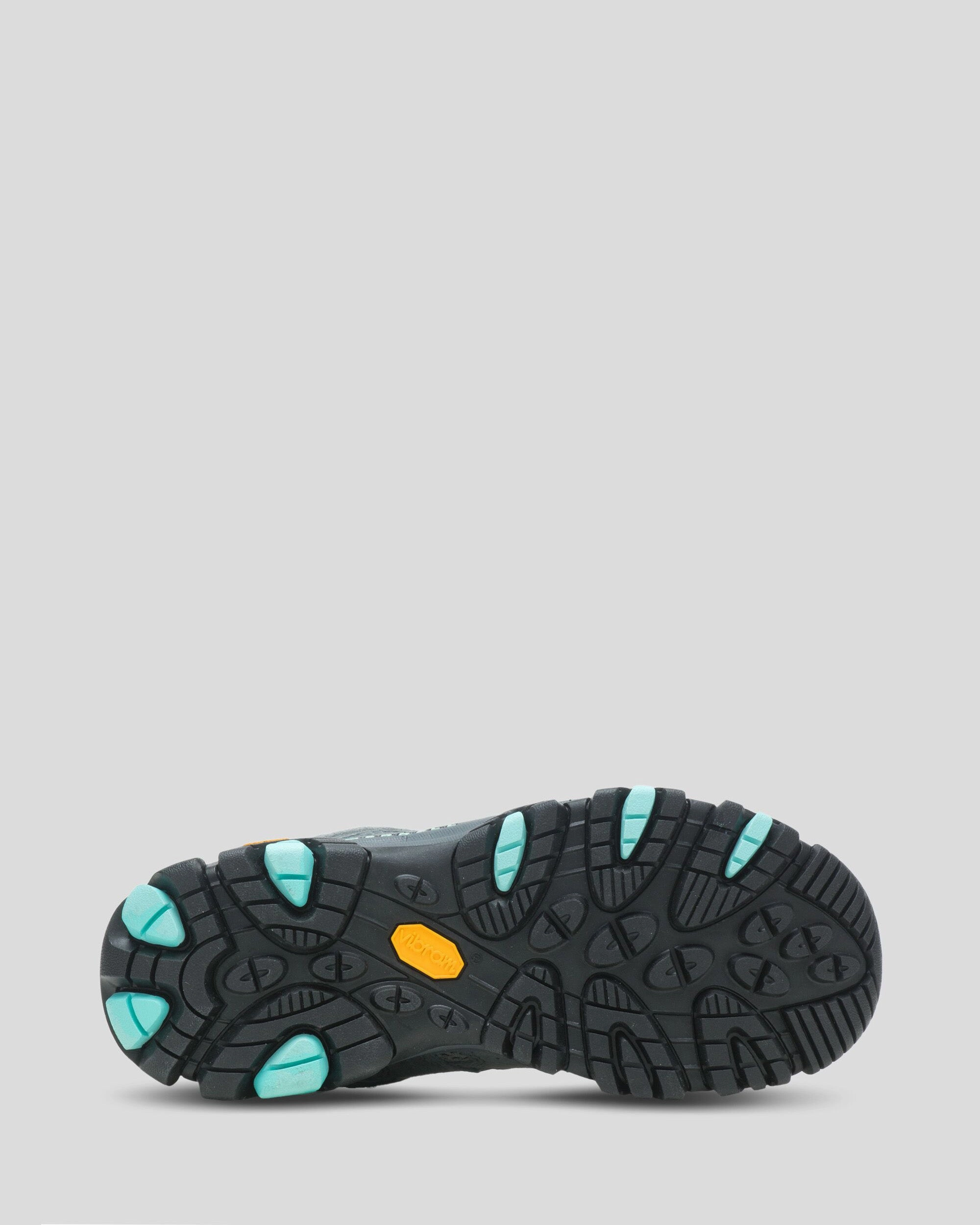 Women's Merrell Moab 3 GTX Hiking Shoes - Sedona Sage Breathable Mesh Casual Light Outdoor Hiking Shoes