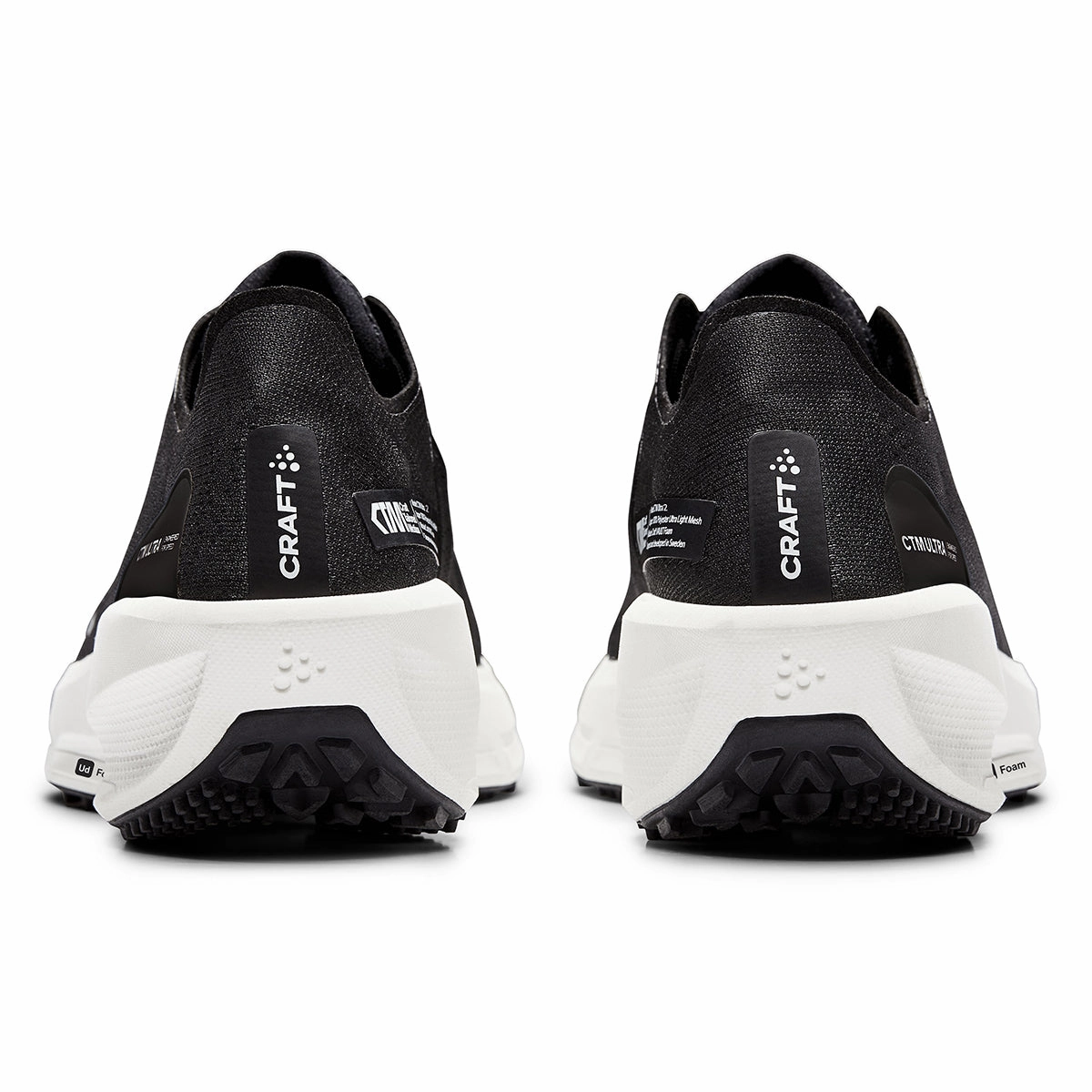 Kaptiva Trail-running Shoes Craft CTM Ultra 2 Womens Running Shoes