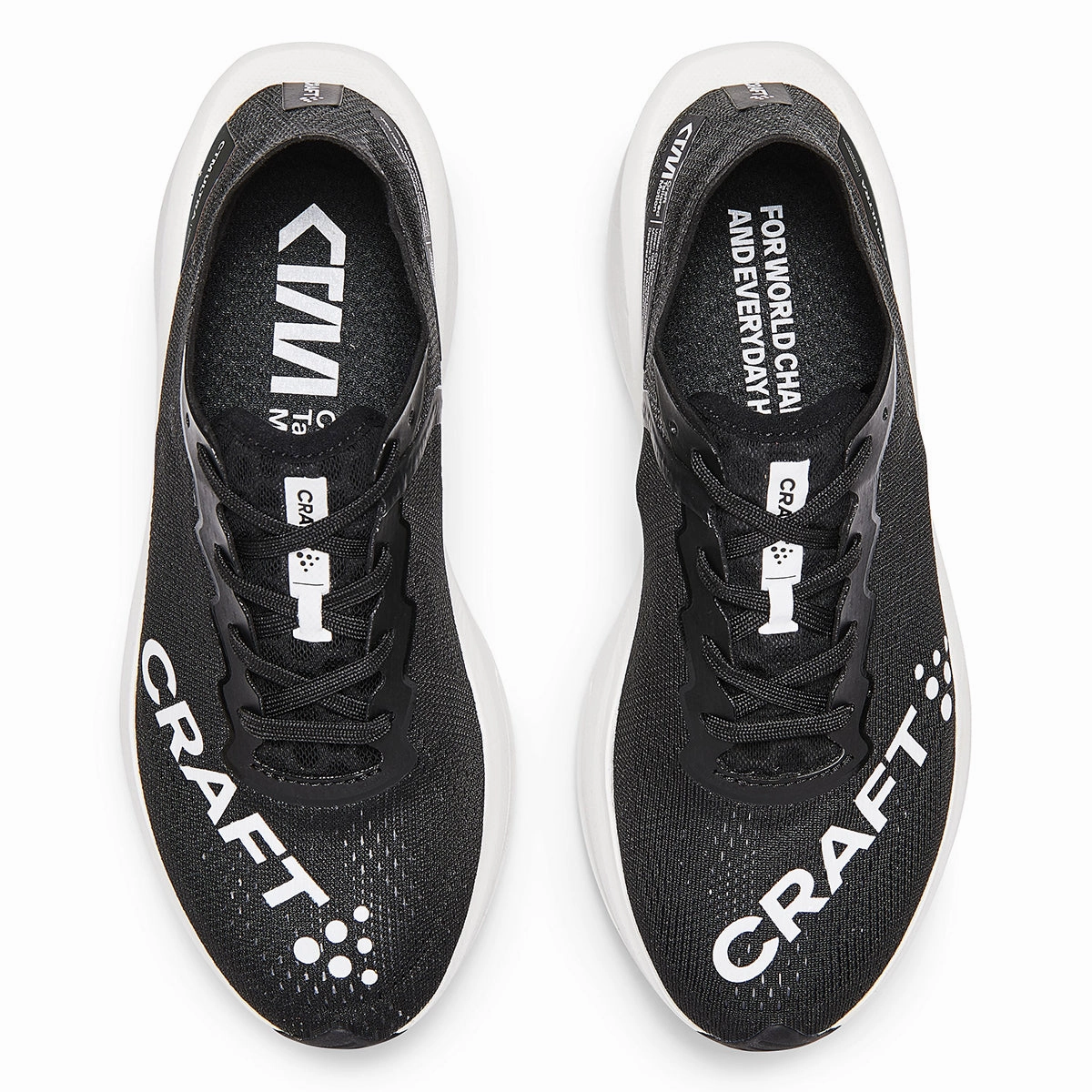 Trail Sneakers Vs Hiking Shoes Craft CTM Ultra 2 Womens Running Shoes