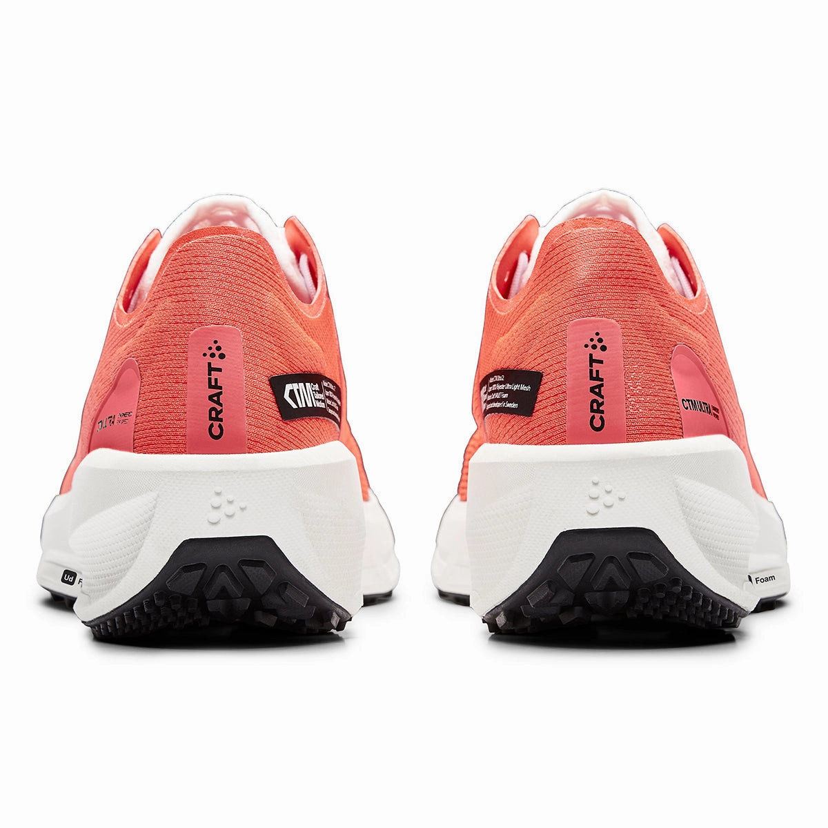 Gore Tex Trail Shoes Craft CTM Ultra 2 Womens Running Shoes