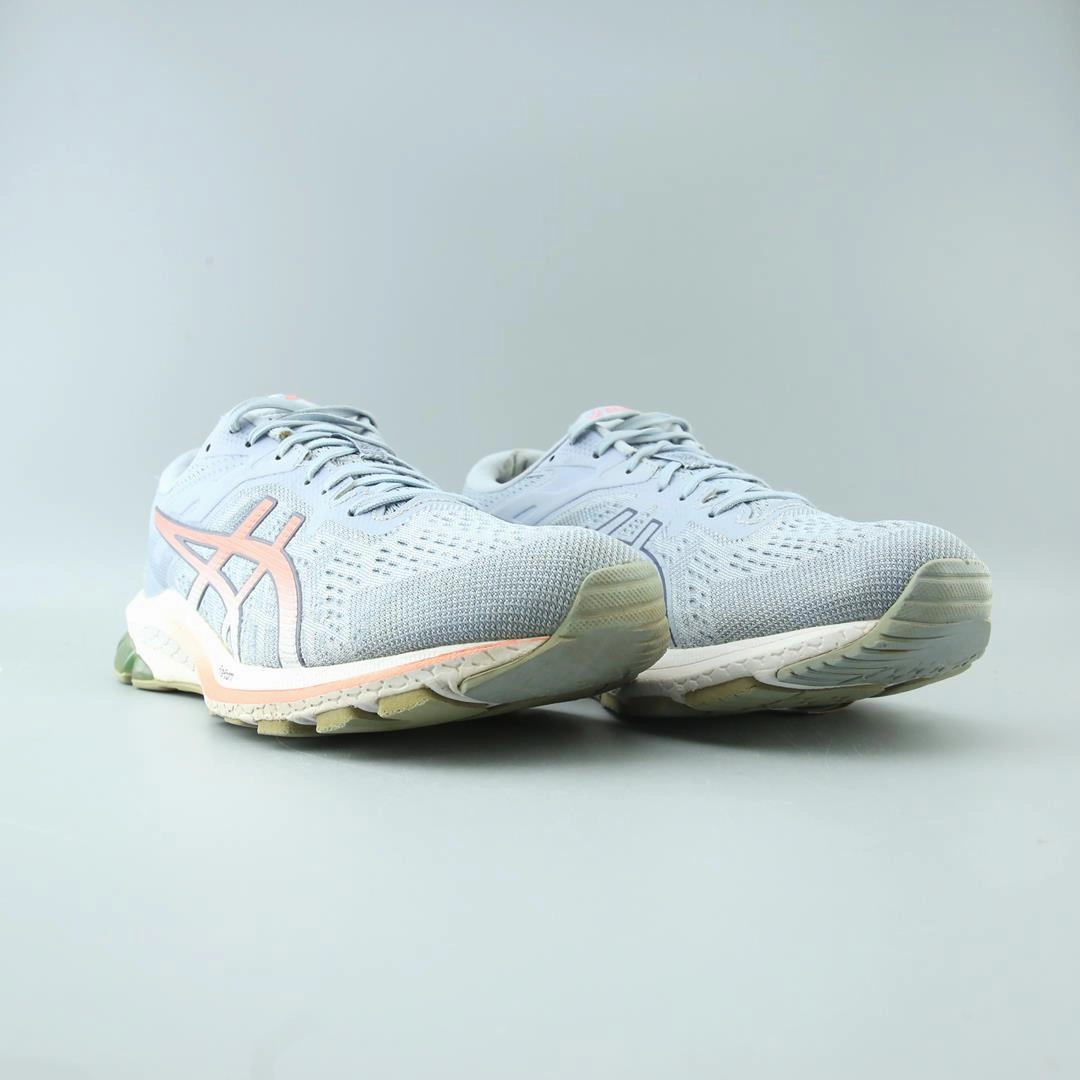 Asics Anti Pronation Running Shoes ASICS GT-1000 10