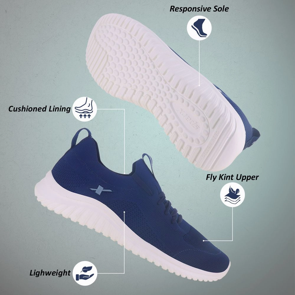 Shoes for Men SM 9060 Shoes For Neuropathy