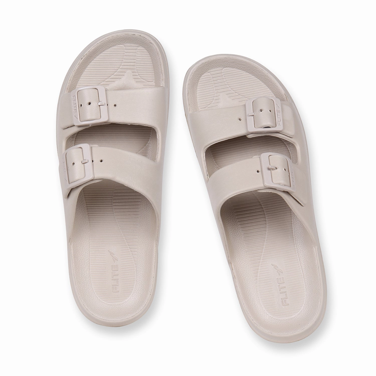 Slippers For Men FL 504 2 Inch Sandals 2025